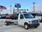 2011 Ford E-450SD Base DRW