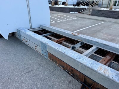 2011 Ford E-450SD Base