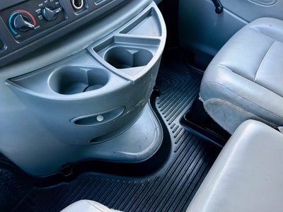 2011 Ford E-450SD Base