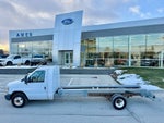 2011 Ford E-450SD Base