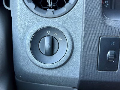 2011 Ford E-450SD Base