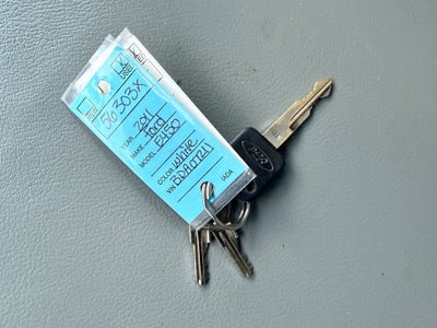 2011 Ford E-450SD Base