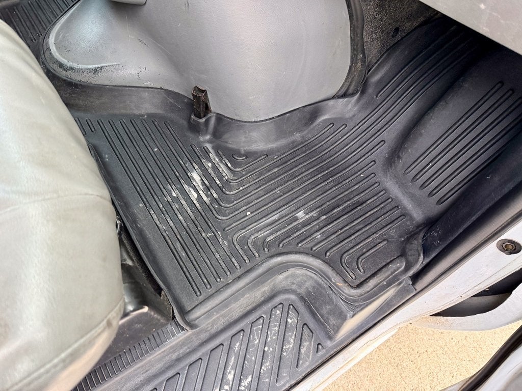 2011 Ford E-450SD Base