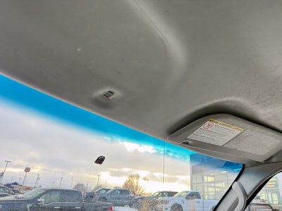 2011 Ford E-450SD Base