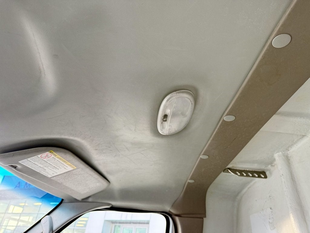 2011 Ford E-450SD Base