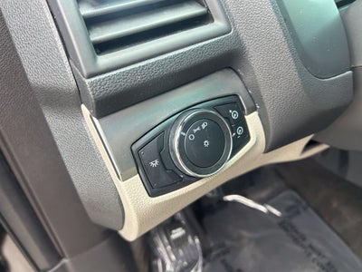 2013 Ford Explorer Base