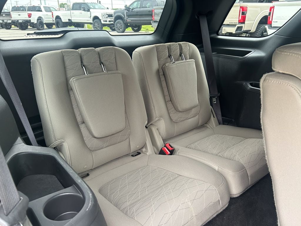2013 Ford Explorer Base
