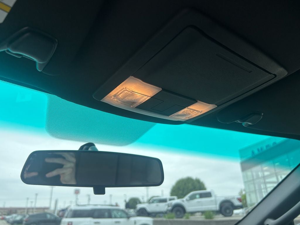 2013 Ford Explorer Base