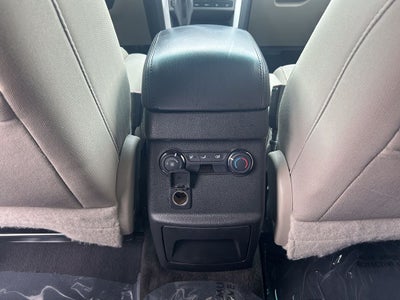 2013 Ford Explorer Base