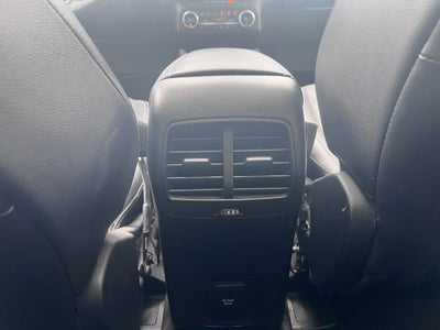 2020 Ford Escape Hybrid Titanium