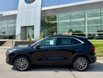 2025 Ford Escape Plug-In Hybrid Base