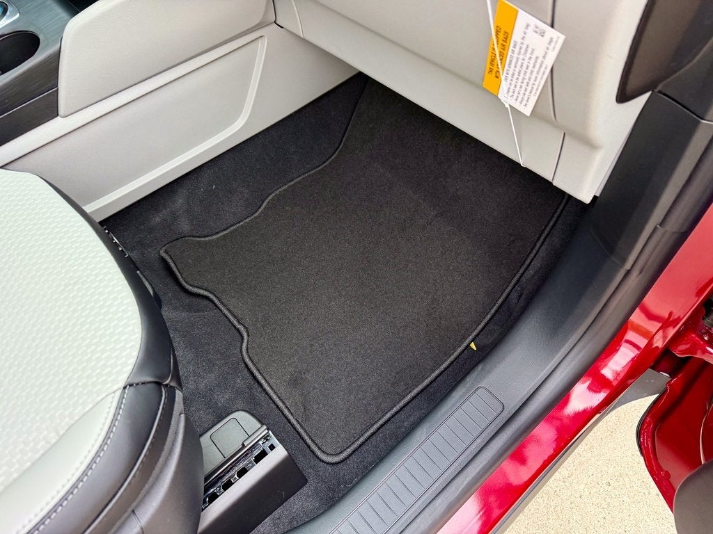 2026 Ford Escape Plug-In Hybrid Base