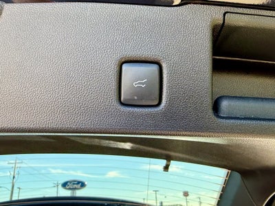 2026 Ford Escape Plug-In Hybrid Base