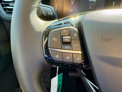 2026 Ford Escape Plug-In Hybrid Base