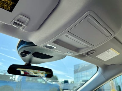 2026 Ford Escape Plug-In Hybrid Base