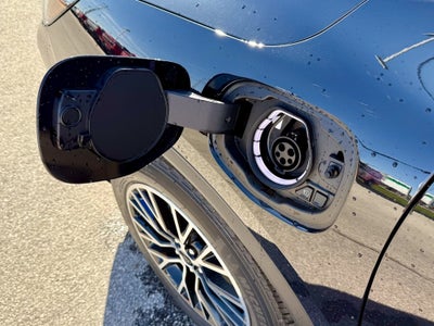 2026 Ford Escape Plug-In Hybrid Base