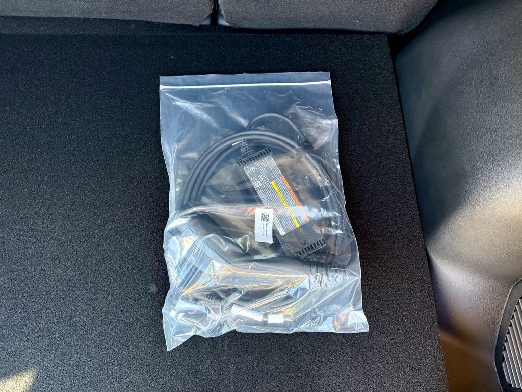 2026 Ford Escape Plug-In Hybrid Base