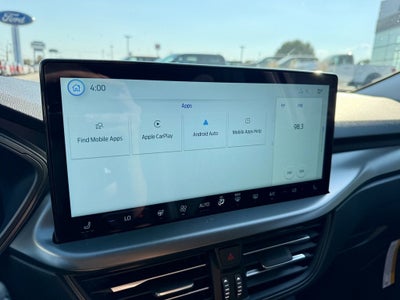 2026 Ford Escape Plug-In Hybrid Base