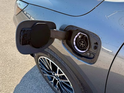 2026 Ford Escape Plug-In Hybrid Base