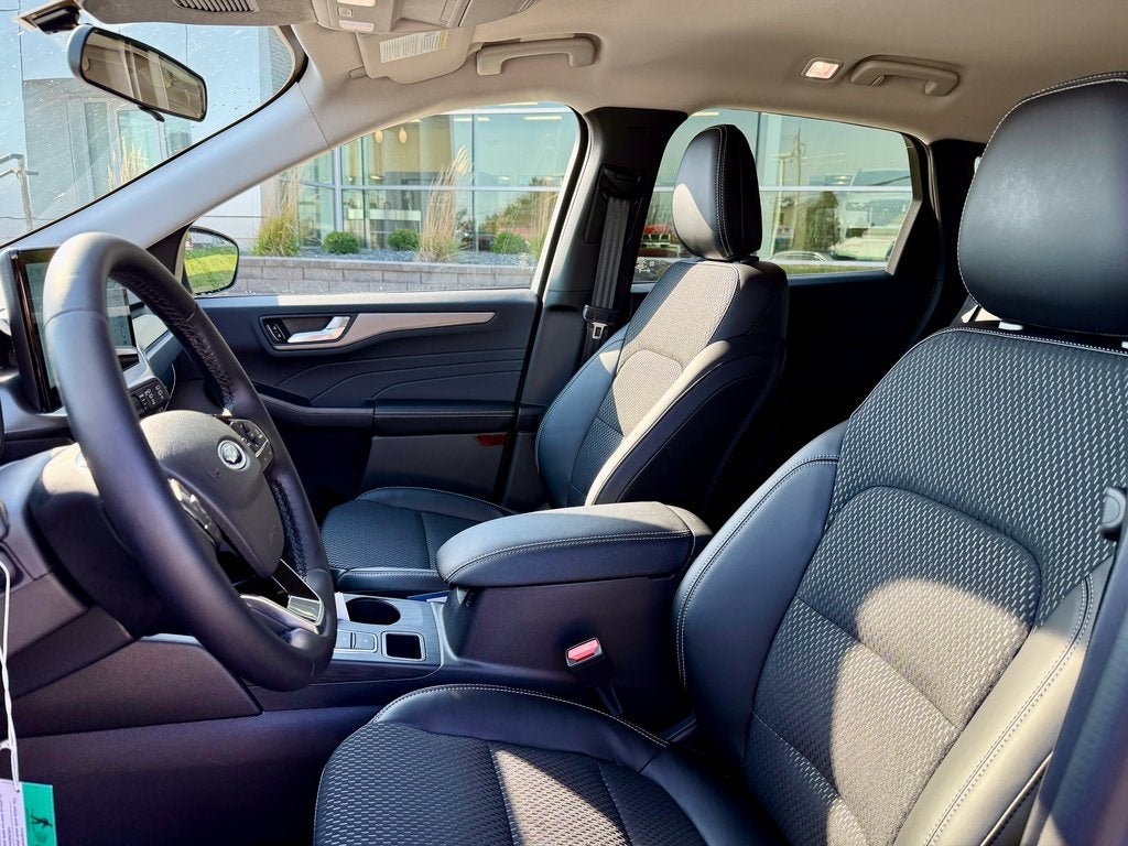 2026 Ford Escape Plug-In Hybrid Base