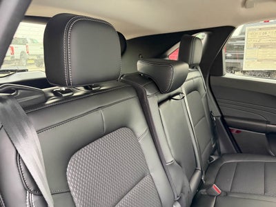 2026 Ford Escape Plug-In Hybrid Base