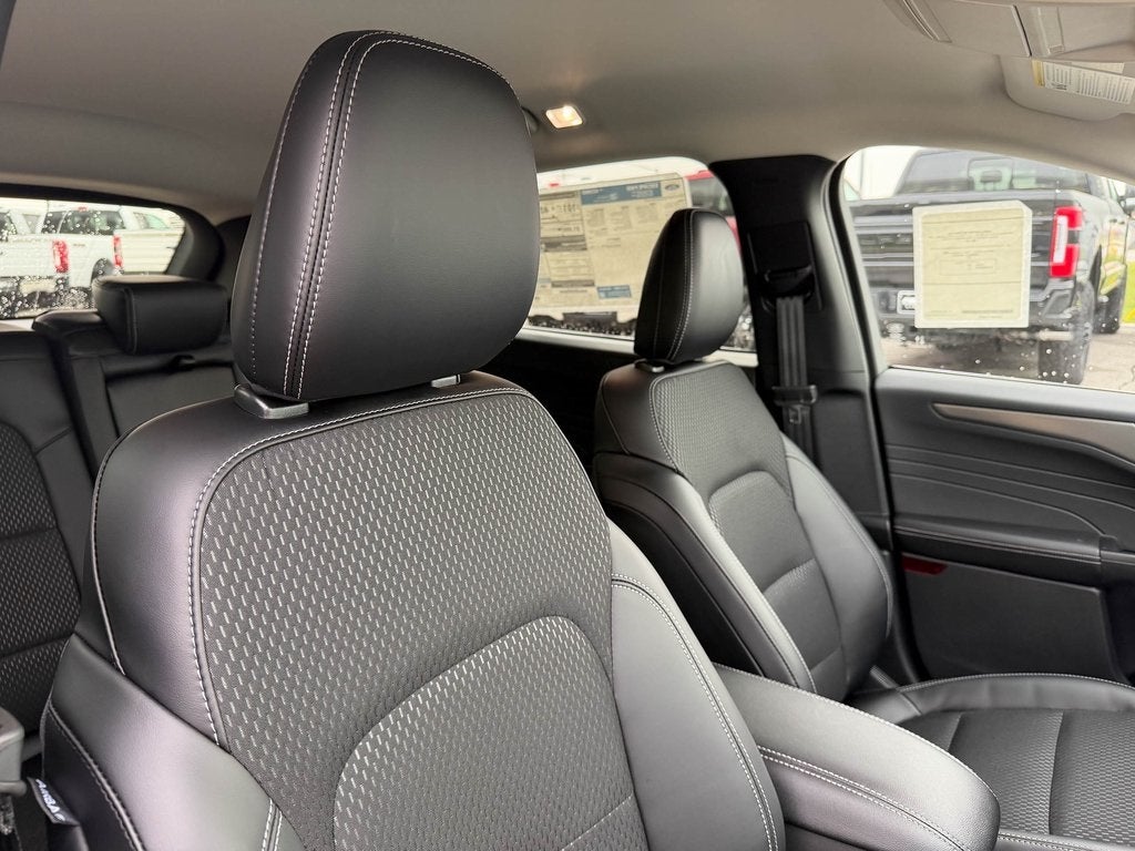 2026 Ford Escape Plug-In Hybrid Base