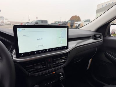 2026 Ford Escape Plug-In Hybrid Base