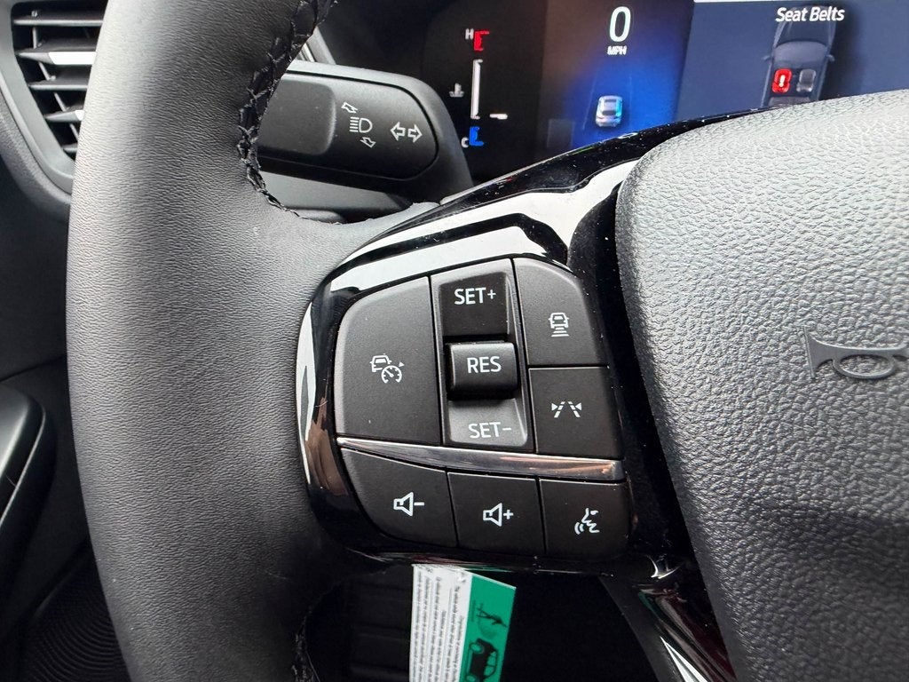 2026 Ford Escape Plug-In Hybrid Base