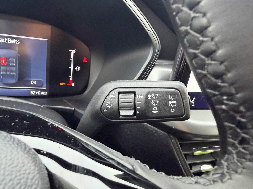 2026 Ford Escape Plug-In Hybrid Base