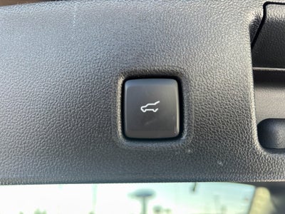 2026 Ford Escape Plug-In Hybrid Base