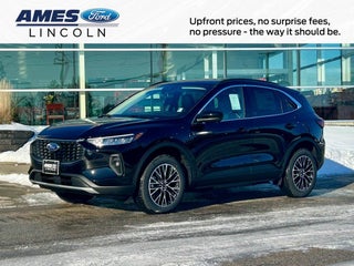 2026 Ford Escape Plug-In Hybrid Base