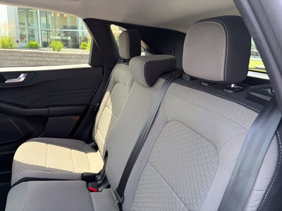 2021 Ford Escape Hybrid SE