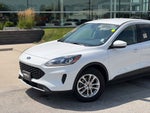 2021 Ford Escape Hybrid SE