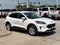 2021 Ford Escape Hybrid SE