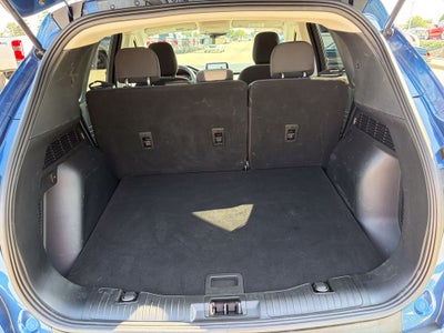 2022 Ford Escape Hybrid SE