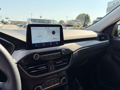 2022 Ford Escape Hybrid SE