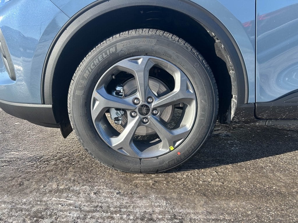 2026 Ford Escape ST-Line Select