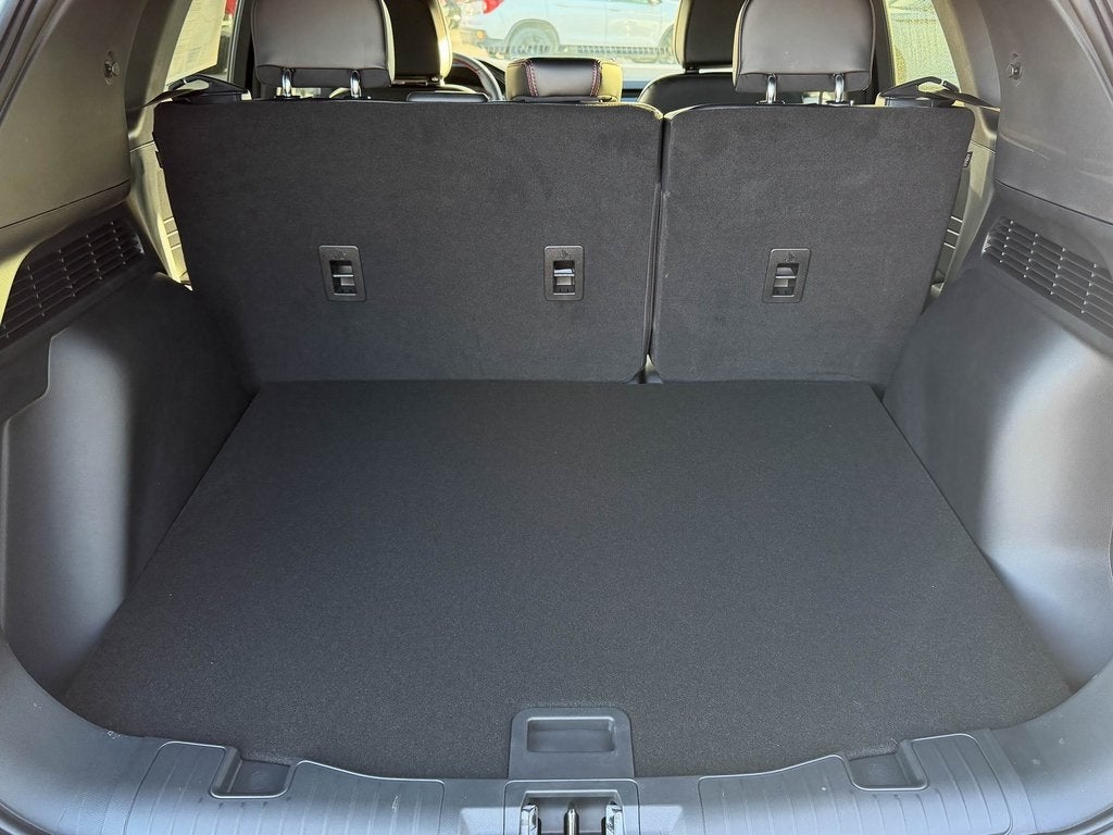 2026 Ford Escape Hybrid ST-Line Select