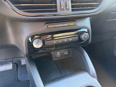 2026 Ford Escape Hybrid ST-Line Select