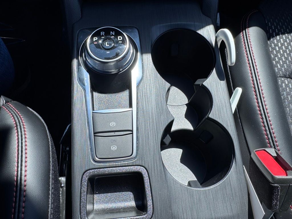 2026 Ford Escape Hybrid ST-Line Select