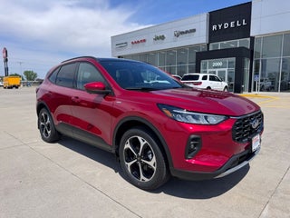 2026 Ford Escape Hybrid ST-Line Select