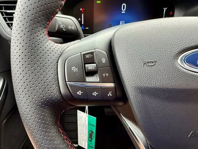 2026 Ford Escape Hybrid ST-Line Select