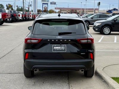 2026 Ford Escape Hybrid ST-Line Select