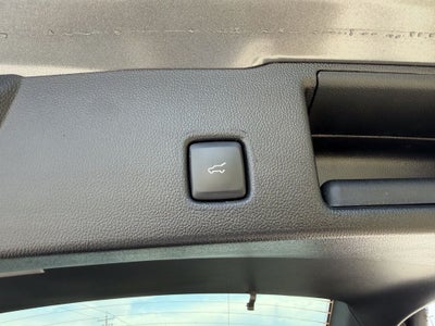 2025 Ford Escape Hybrid ST-Line Elite