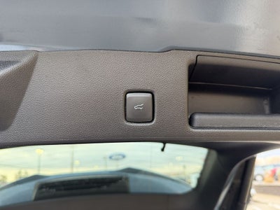 2025 Ford Escape Hybrid ST-Line Elite