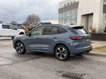 2025 Ford Escape Hybrid ST-Line Elite