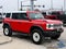 2023 Ford Bronco Heritage Edition