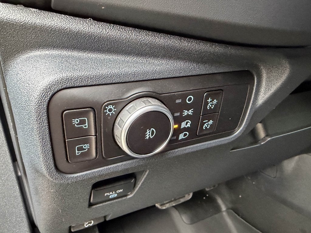 2025 Ford Bronco Hennessey VelociRaptor 500