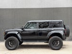 2025 Ford Bronco Hennessey VelociRaptor 500