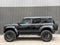 2025 Ford Bronco Hennessey VelociRaptor 500